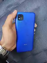 Xiaomi Redmi 9C, 64gb-2