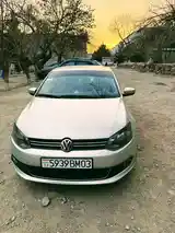 Volkswagen Polo, 2013-3