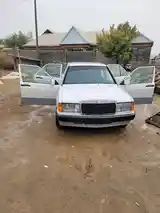 Mercedes-Benz W201, 1989-12