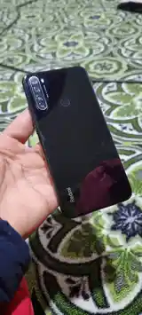 Xiaomi Redmi note 8-3