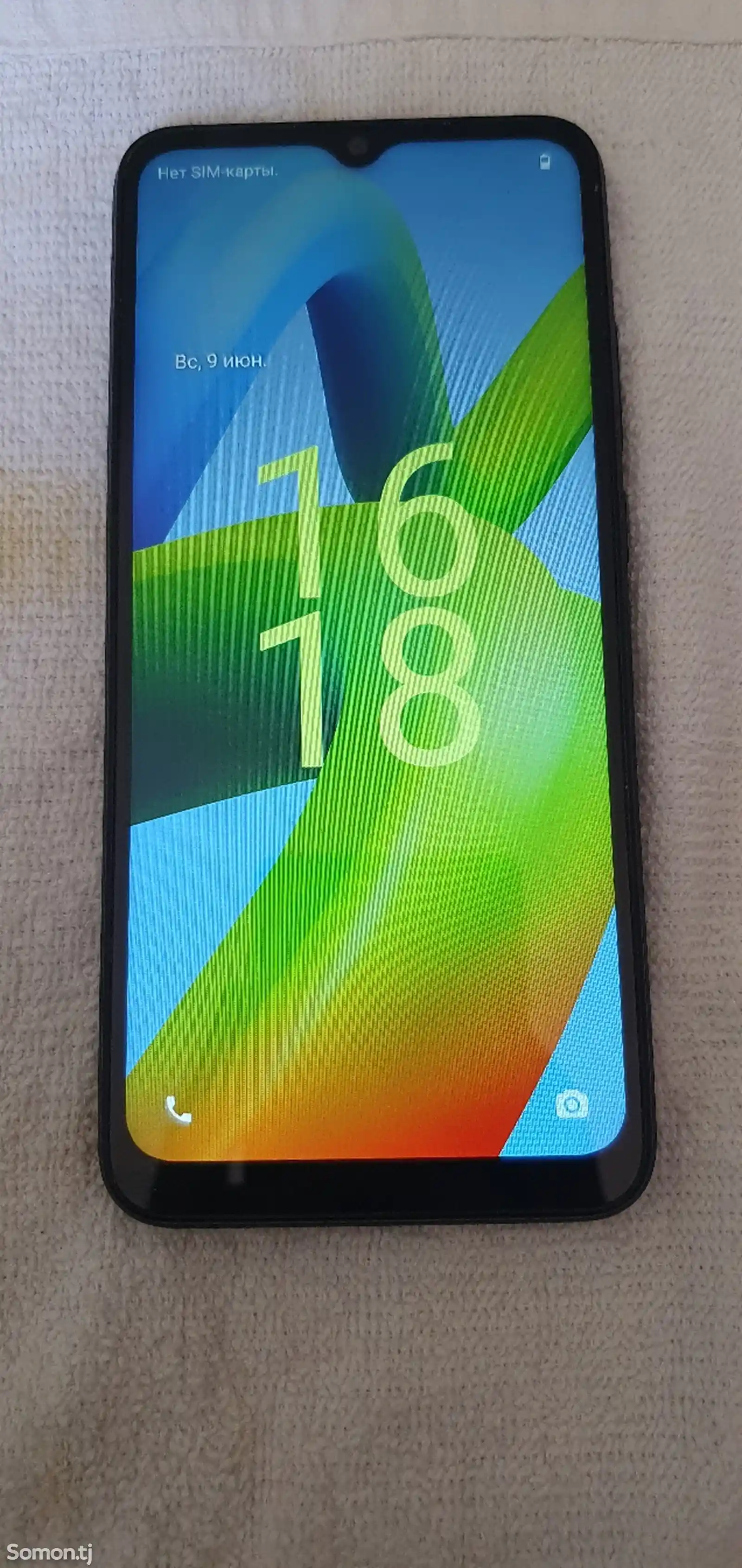Xiaomi Redmi А1+-4