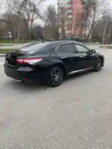 Toyota Camry, 2019-4