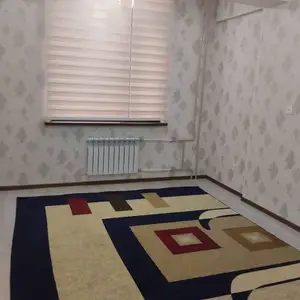 2-комн. квартира, 15 этаж, 60м², спартак