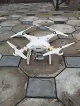 Коптер Dji Phantom 4-2