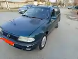 Opel Astra F, 1996-7