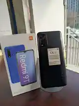 Xiaomi Redmi 9T 4/64gb-2