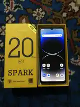 Tecno Spark 20 Pro-3