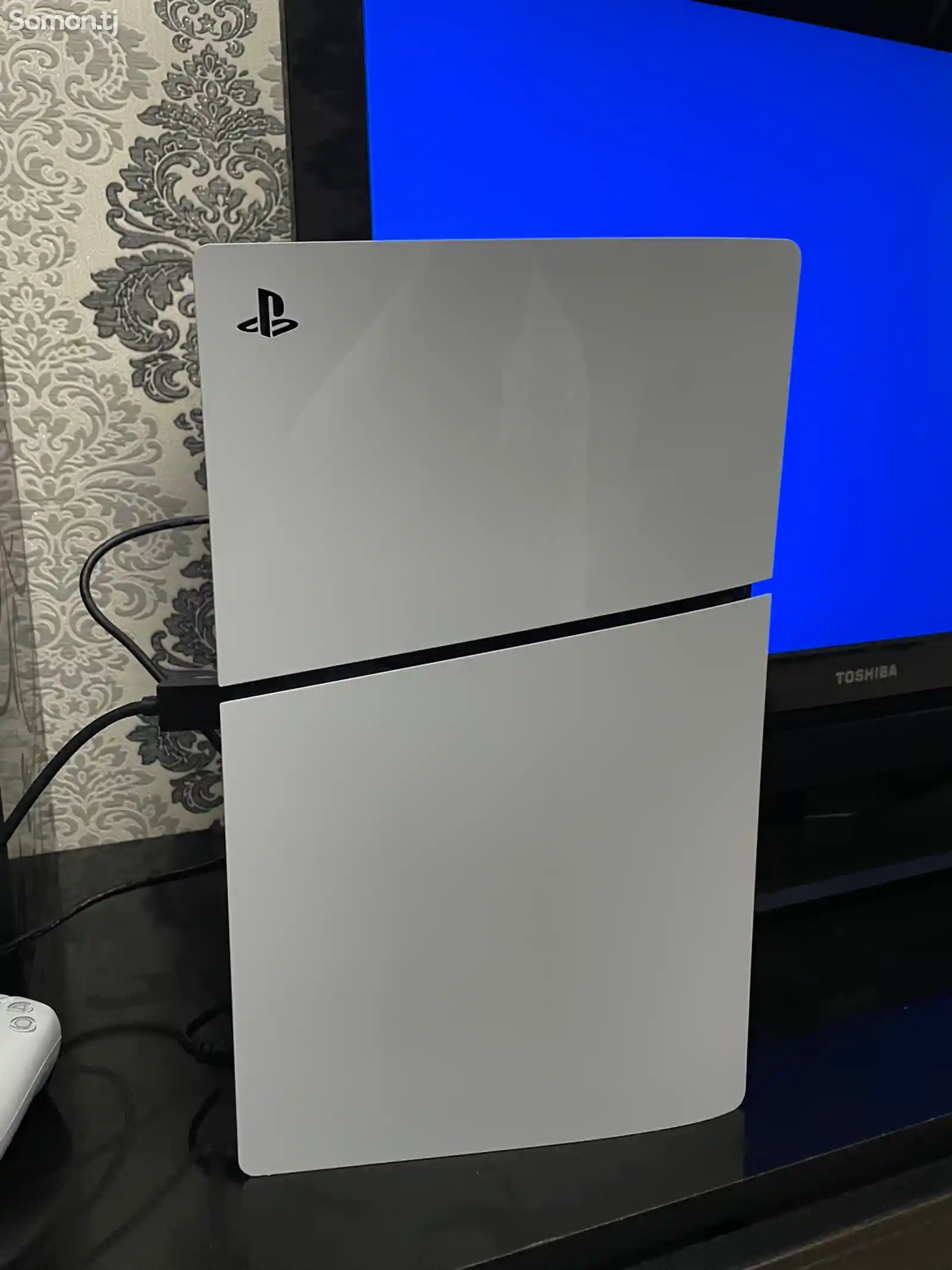 Игровая приставка Sony PlayStation 5 Slim 1Tb 2023-3