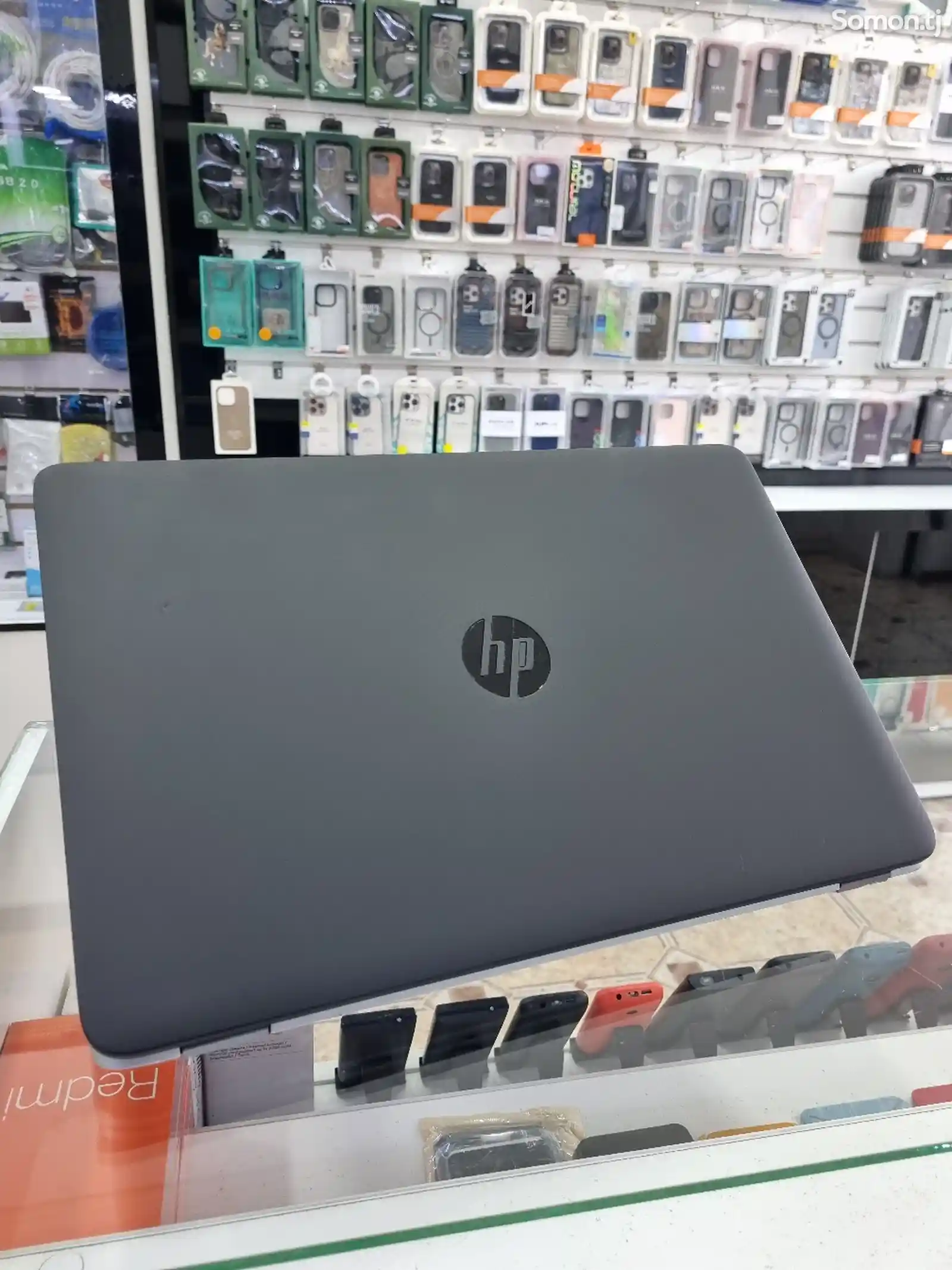 Ноутбук Hp Elitebook Core i5-3