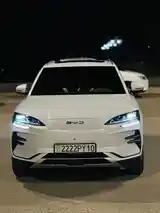 BYD Song Plus Flagship, 2025-2