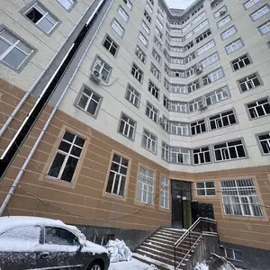 2-комн. квартира, 10 этаж, 51 м², 8мкр