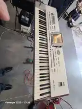 Синтезатор Korg Pa 2X Pro-3