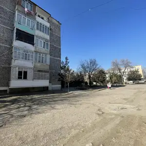 2-комн. квартира, 4 этаж, 50 м², Мирзо Турсунзаде 10-96