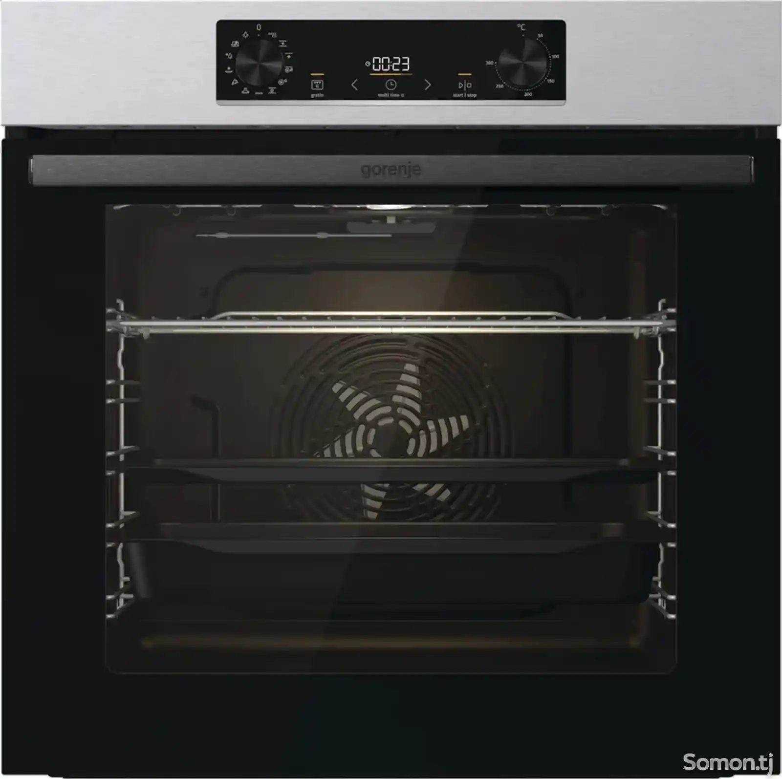 Духовой шкаф Gorenje-1