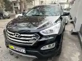 Hyundai Santa Fe, 2014-3