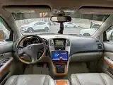 Lexus RX series, 2006-7