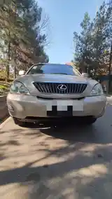 Lexus RX series, 2005-2