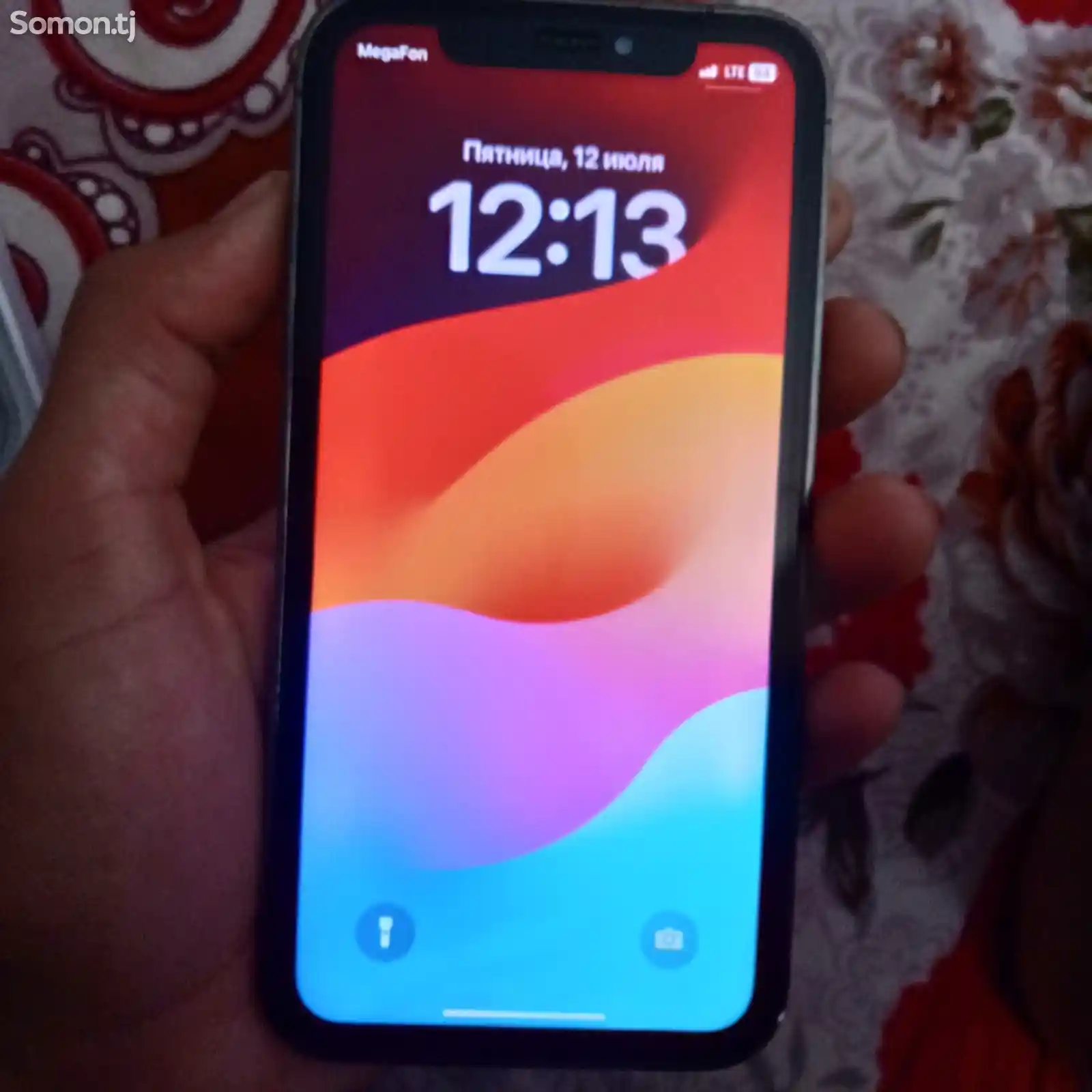 Apple iPhone Xr, 128 gb-3