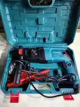 Перфоратор makita-2