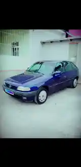 Opel Astra F, 1996-5