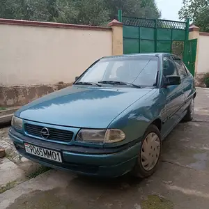 Opel Astra F, 1994