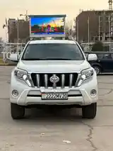 Toyota Land Cruiser Prado, 2011-3