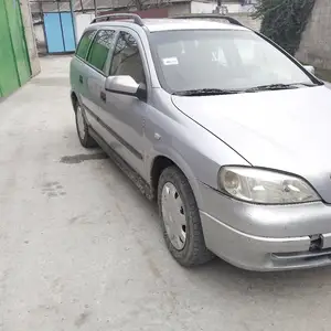 Opel Astra G, 2000