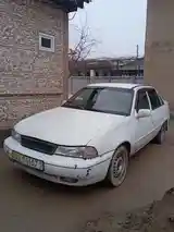 Daewoo Nexia, 1994-5