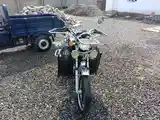 Мотоцикл SUZUKI 200 куб-2