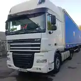 Седельный тягач Daf 105, 2008-3