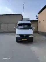 Mercedes-Benz Sprinter, 1998-3