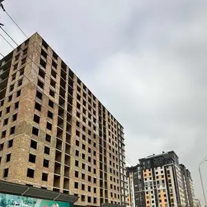 2-комн. квартира, 5 этаж, 73 м², Зарнисор