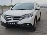 Honda CR-V, 2014-5