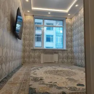 2-комн. квартира, 14 этаж, 53 м², Испечак 2