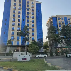 3-комн. квартира, 7 этаж, 108м², 112 мкр