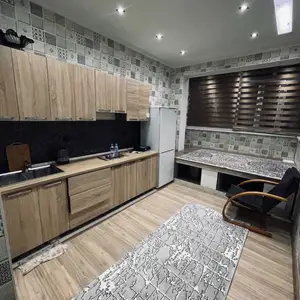 1-комн. квартира, 10 этаж, 45 м², 84мкр