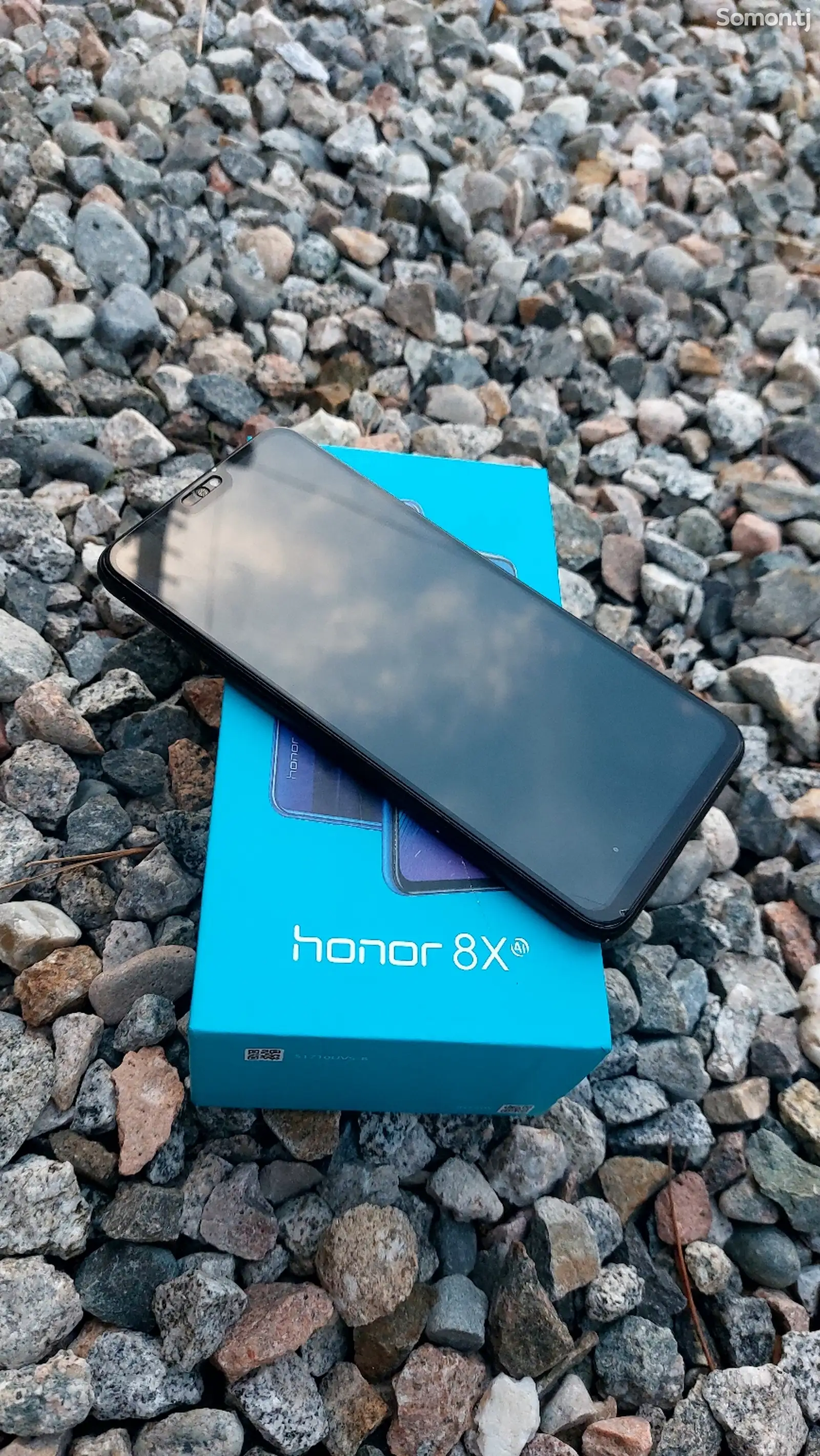 Huawei Honor 8x 6/128gb-1