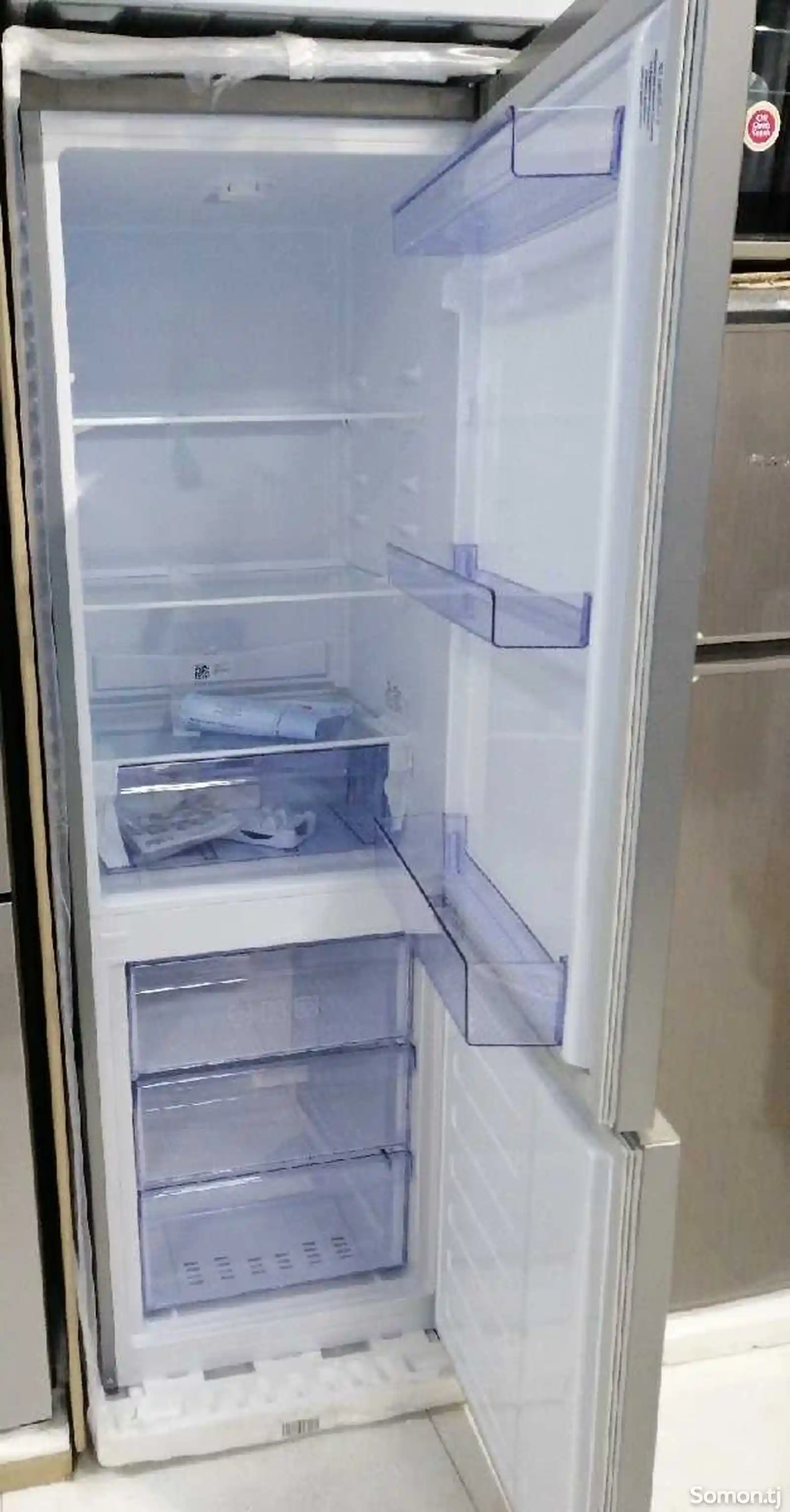 Холодильник BeKo-2