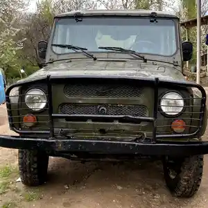 УАЗ 3151, 2003