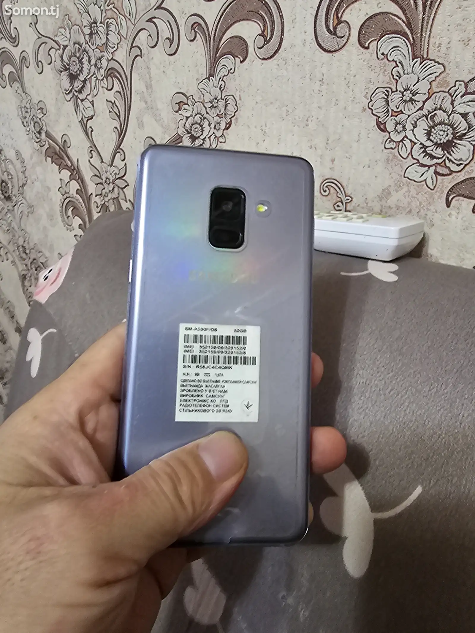 Samsung Galaxy А8 32gb