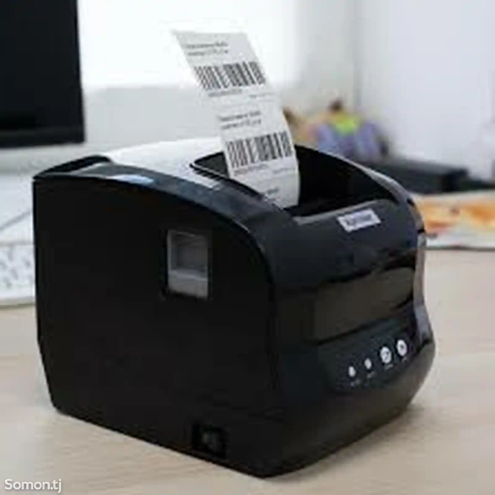 Принтер для печати этикеток Xprinter XP-365B-1