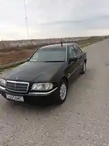 Mercedes-Benz C class, 1998-8