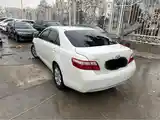 Toyota Camry, 2008-2