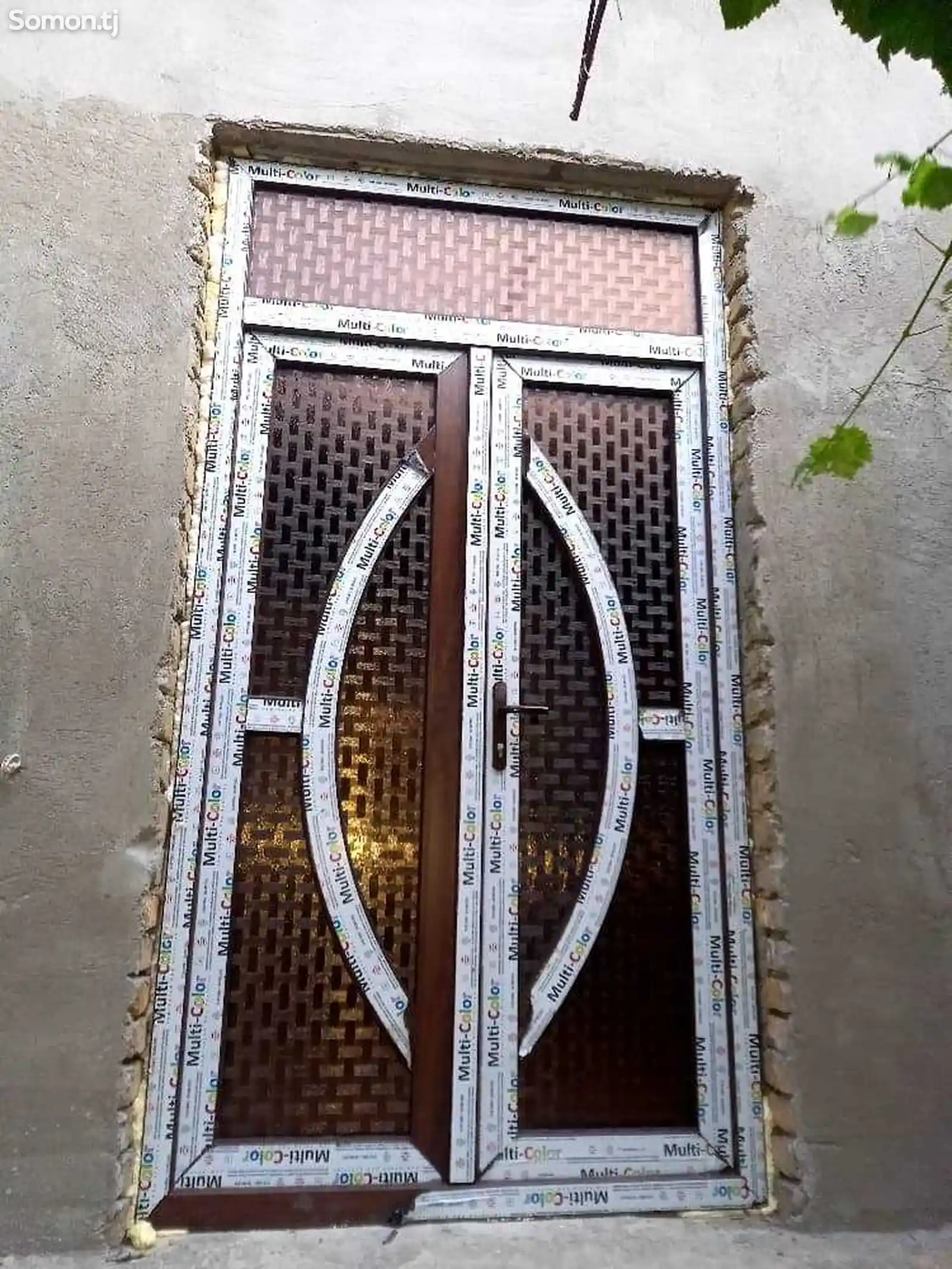 Окна и двери на заказ-2