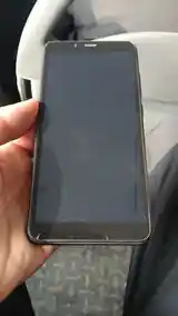 Xiaomi Redmi 6 Black-3