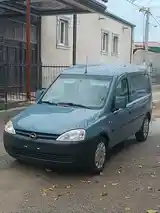 Opel Combo, 2008-5