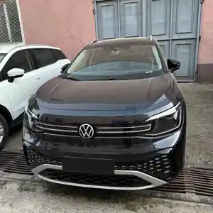 Volkswagen ID.6, 2024