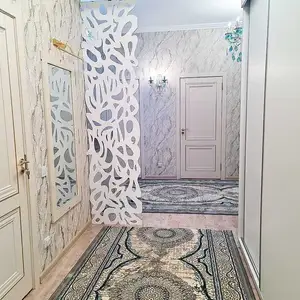 2-комн. квартира, 12 этаж, 60м², Поворот Аэропорт