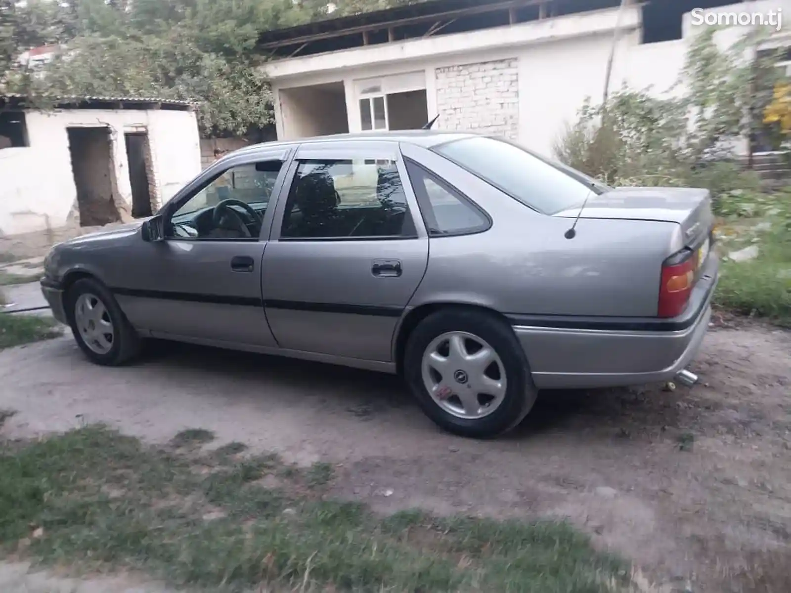 Opel Vectra A, 1994-3