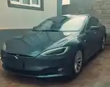 Tesla Model Y, 2019-5